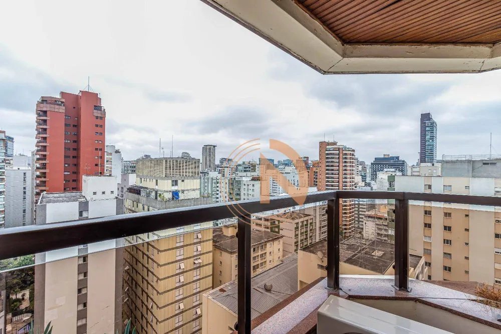 Apartamento, 3 quartos, 190 m² - Foto 8