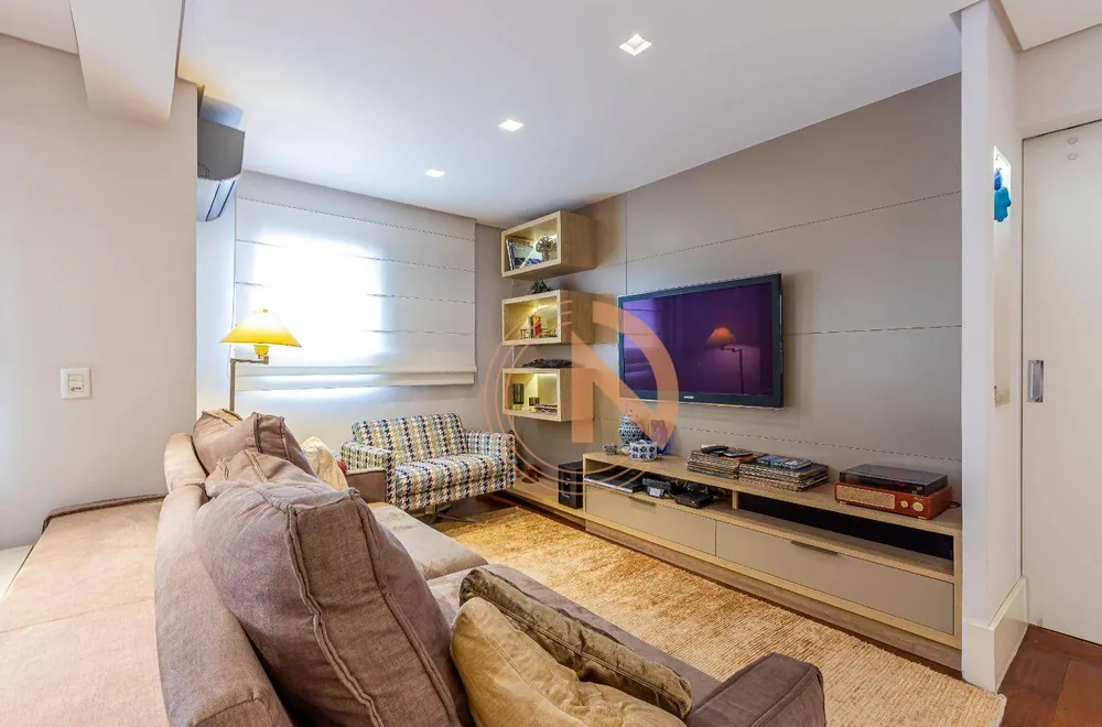 Apartamento, 3 quartos, 190 m² - Foto 2