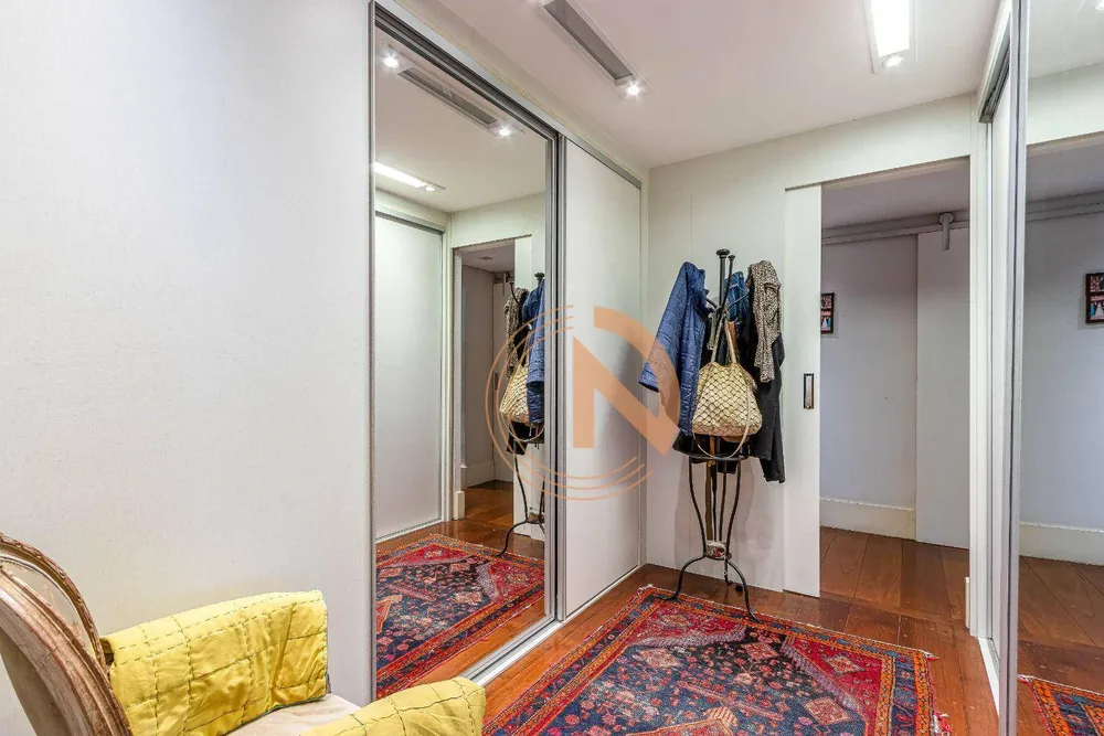 Apartamento, 3 quartos, 190 m² - Foto 7
