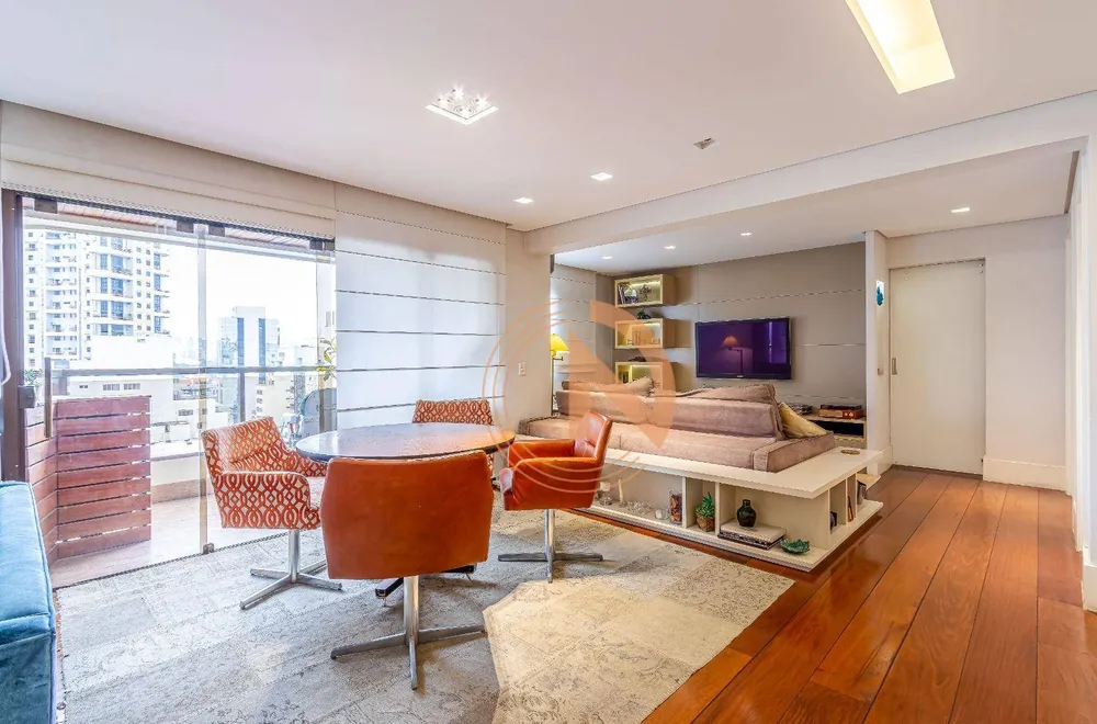 Apartamento, 3 quartos, 190 m² - Foto 3