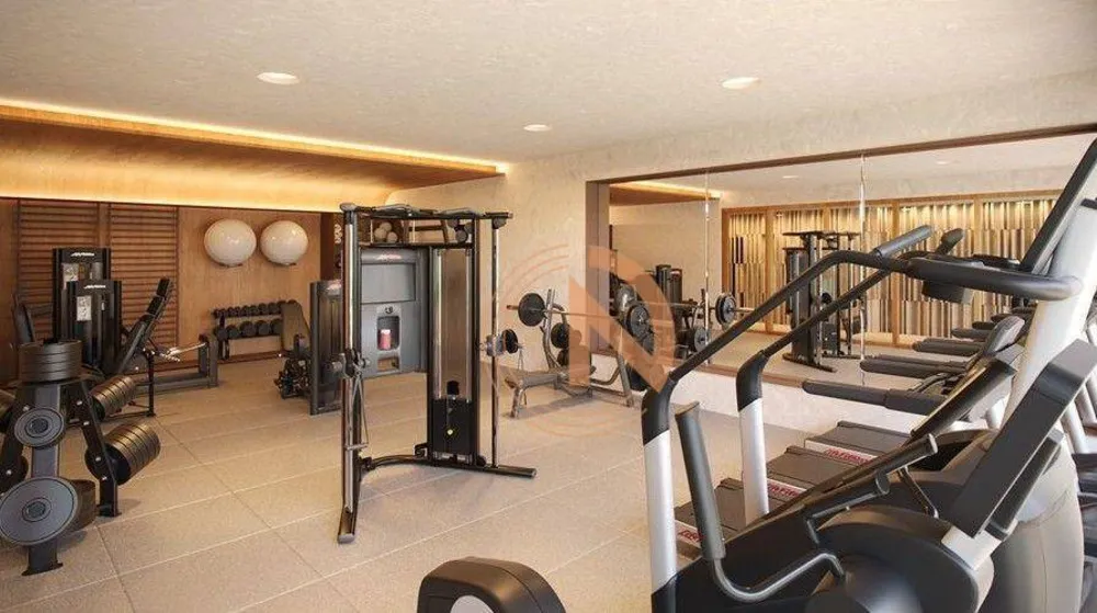 Apartamento, 2 quartos, 159 m² - Foto 1