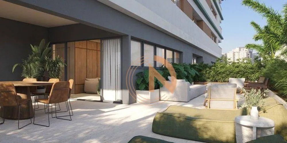Apartamento, 2 quartos, 159 m² - Foto 8