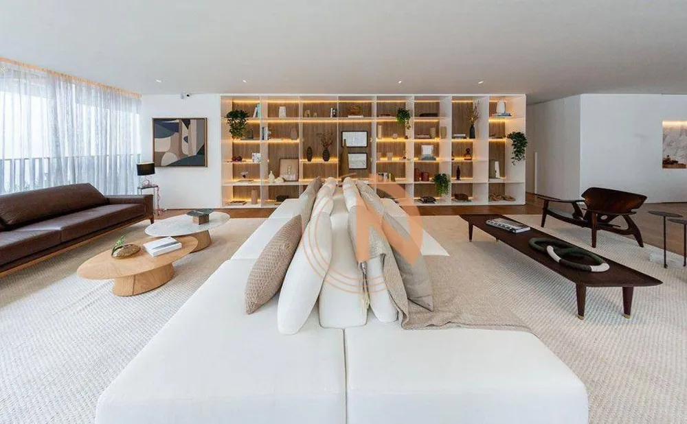 Apartamento, 3 quartos, 317 m² - Foto 5