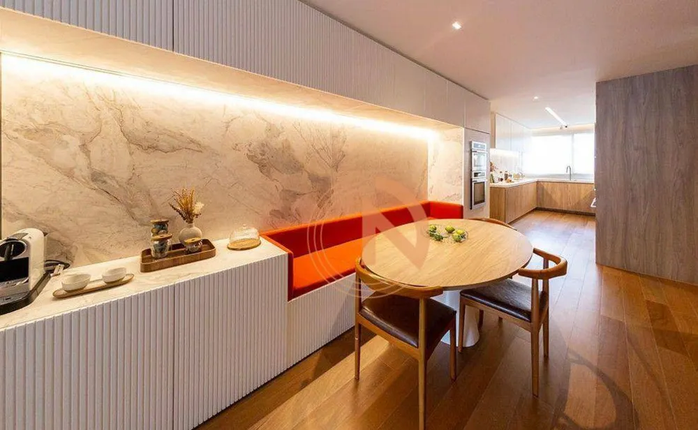 Apartamento, 3 quartos, 317 m² - Foto 7
