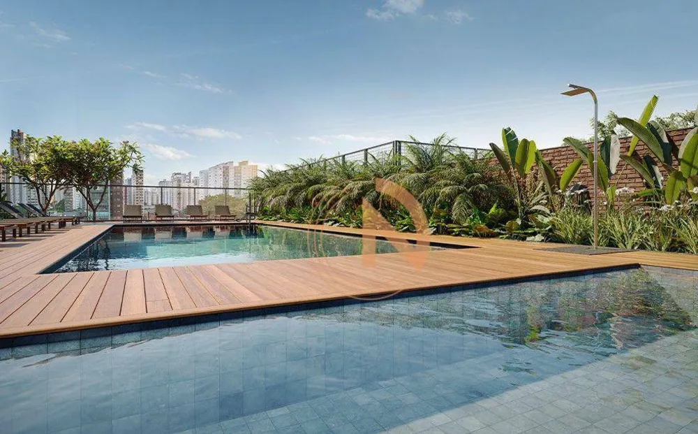 Apartamento, 3 quartos, 317 m² - Foto 1