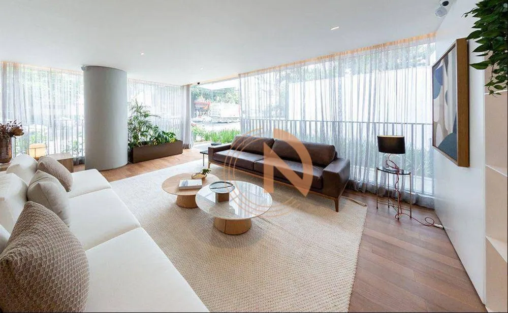 Apartamento, 3 quartos, 317 m² - Foto 6