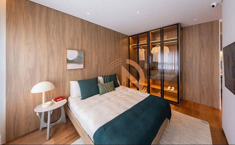 Apartamento, 3 quartos, 317 m² - Foto 3