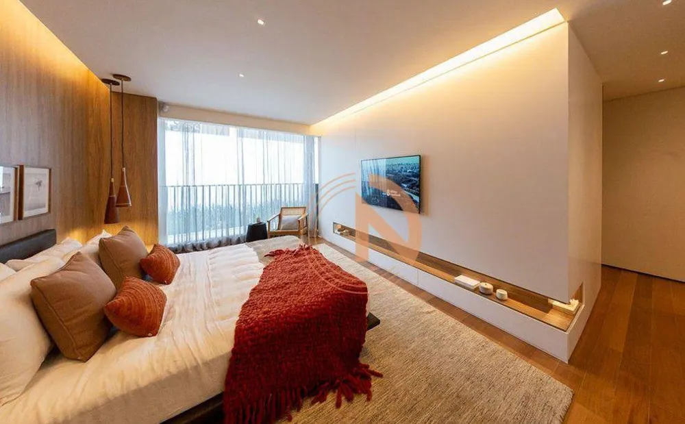 Apartamento, 3 quartos, 317 m² - Foto 8