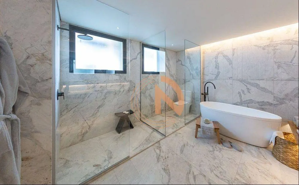 Apartamento, 3 quartos, 317 m² - Foto 4
