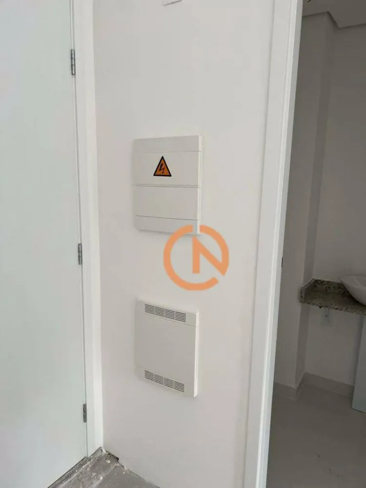 Sala-Conjunto, 29 m² - Foto 2