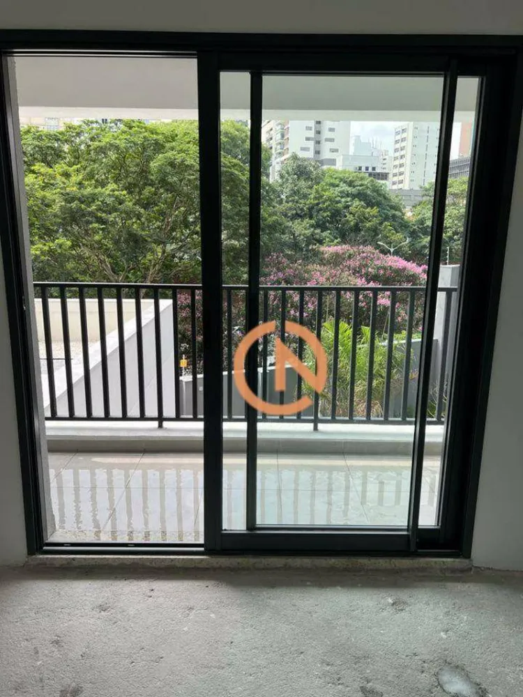 Sala-Conjunto, 29 m² - Foto 1
