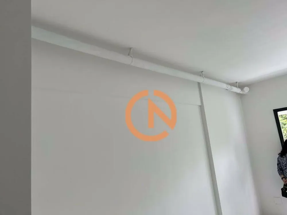 Sala-Conjunto, 29 m² - Foto 4