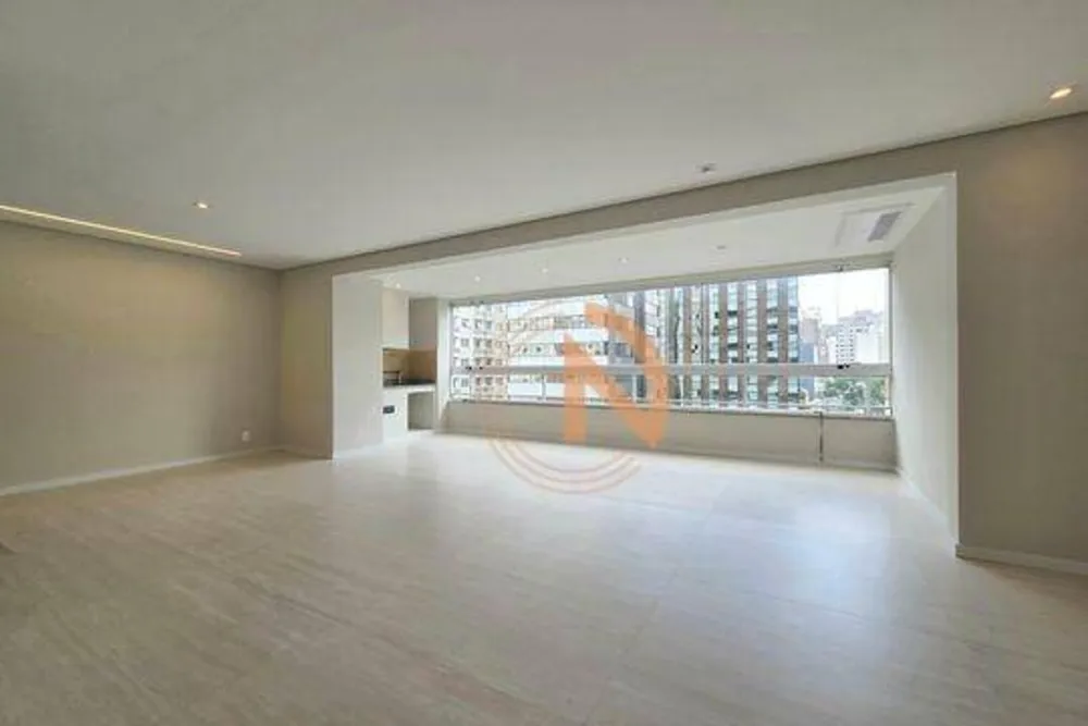 Apartamento, 3 quartos, 146 m² - Foto 4