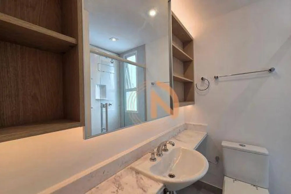 Apartamento, 3 quartos, 146 m² - Foto 7