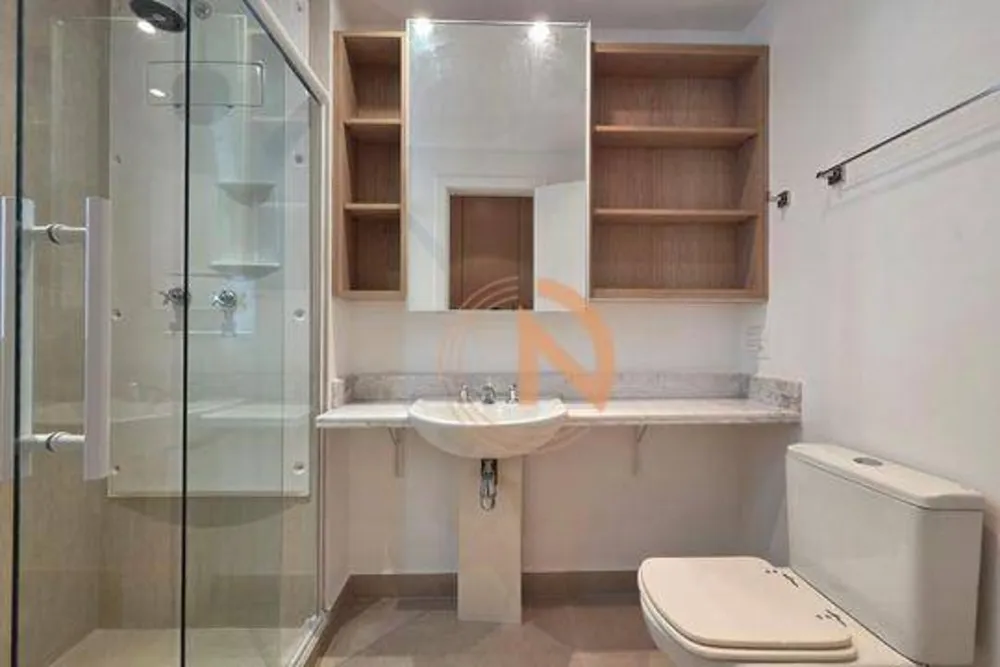 Apartamento, 3 quartos, 146 m² - Foto 8