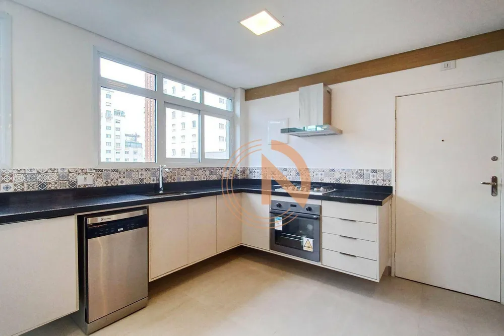 Apartamento, 3 quartos, 160 m² - Foto 5