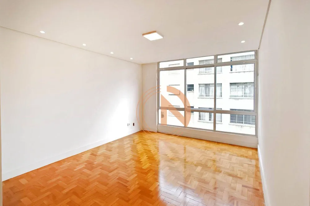 Apartamento, 3 quartos, 160 m² - Foto 2