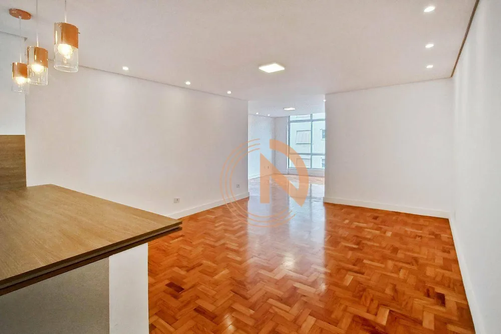 Apartamento, 3 quartos, 160 m² - Foto 1