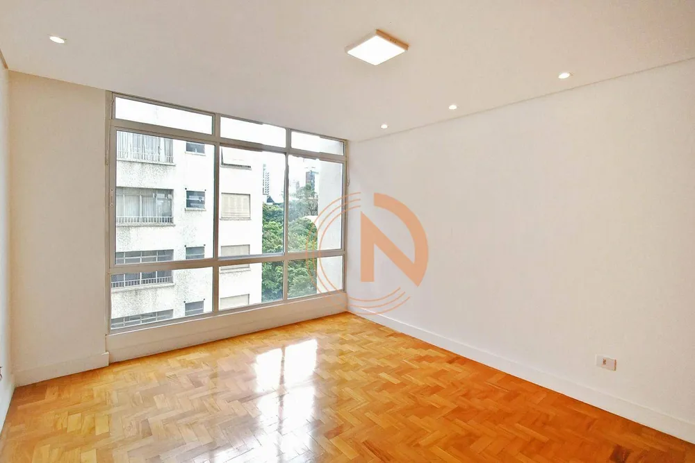 Apartamento, 3 quartos, 160 m² - Foto 3