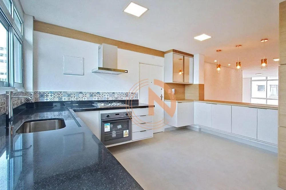Apartamento, 3 quartos, 160 m² - Foto 7