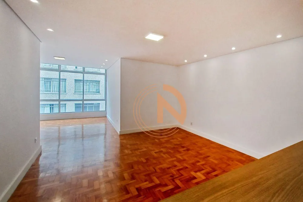 Apartamento, 3 quartos, 160 m² - Foto 4