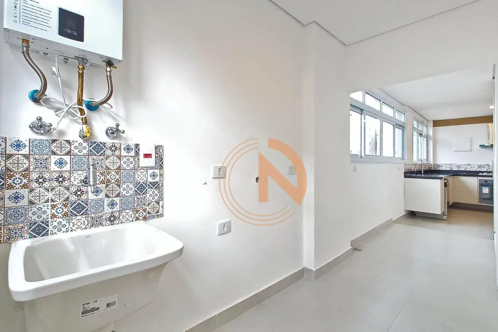 Apartamento, 3 quartos, 160 m² - Foto 8