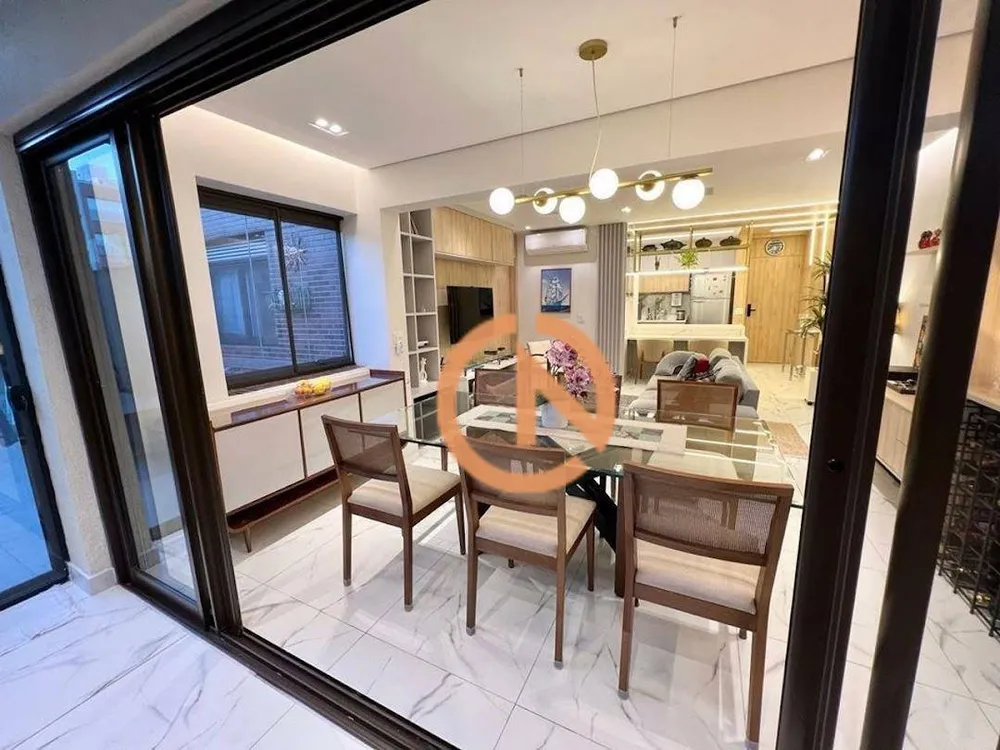 Apartamento, 2 quartos, 113 m² - Foto 1