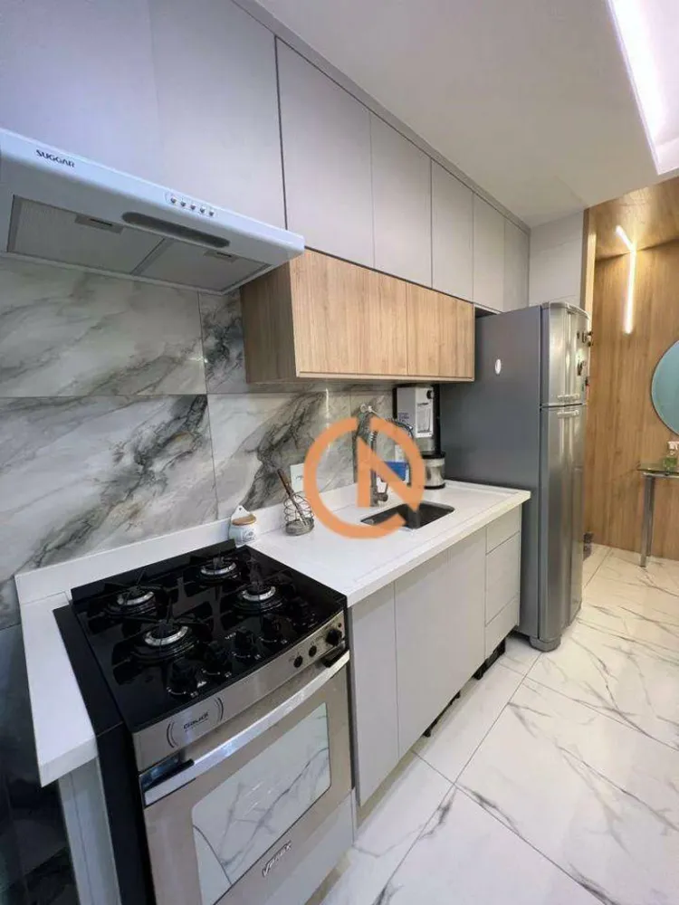 Apartamento, 2 quartos, 113 m² - Foto 3