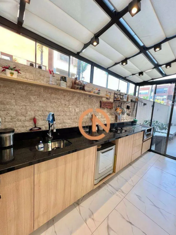 Apartamento, 2 quartos, 113 m² - Foto 2