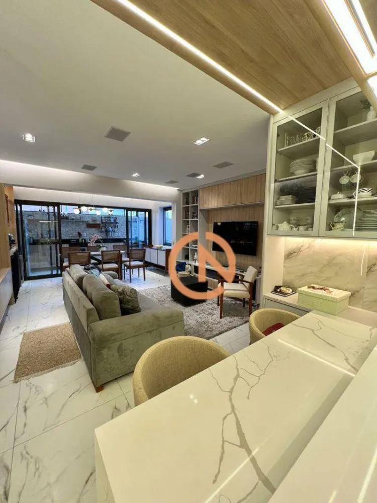 Apartamento, 2 quartos, 113 m² - Foto 4