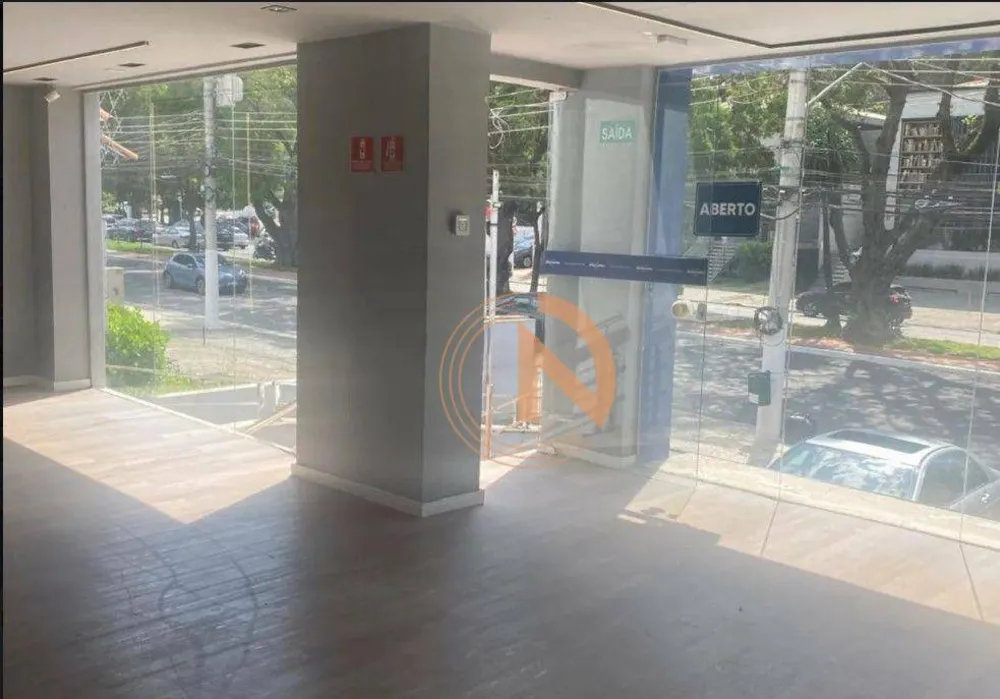 Loja-Salão, 572 m² - Foto 3