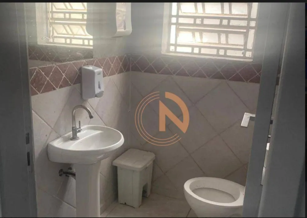 Loja-Salão, 572 m² - Foto 11