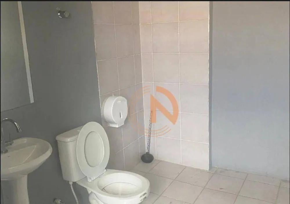 Loja-Salão, 572 m² - Foto 10