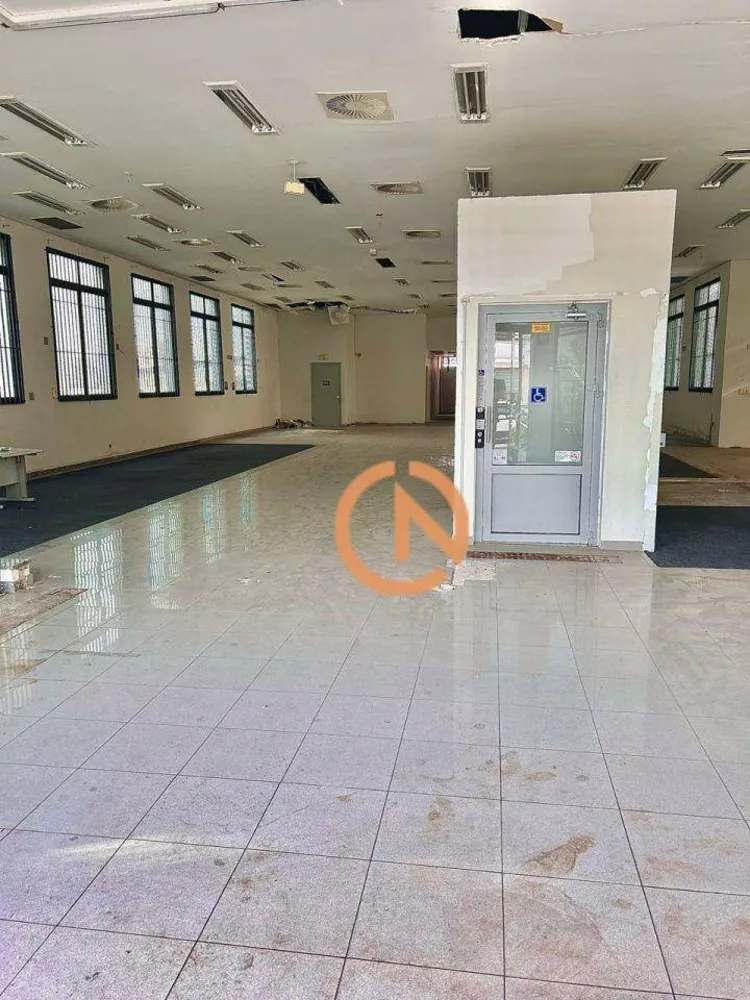 Sala-Conjunto, 1226 m² - Foto 2
