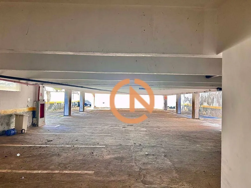 Sala-Conjunto, 1226 m² - Foto 5