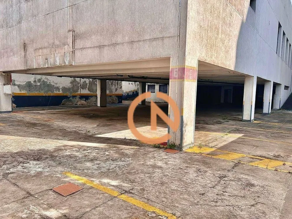 Sala-Conjunto, 1226 m² - Foto 4