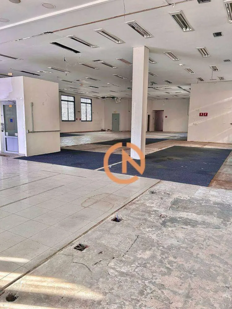 Sala-Conjunto, 1226 m² - Foto 3