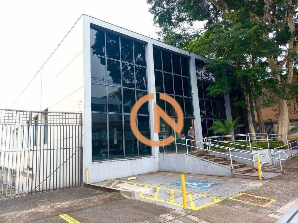 Sala-Conjunto, 1226 m² - Foto 6