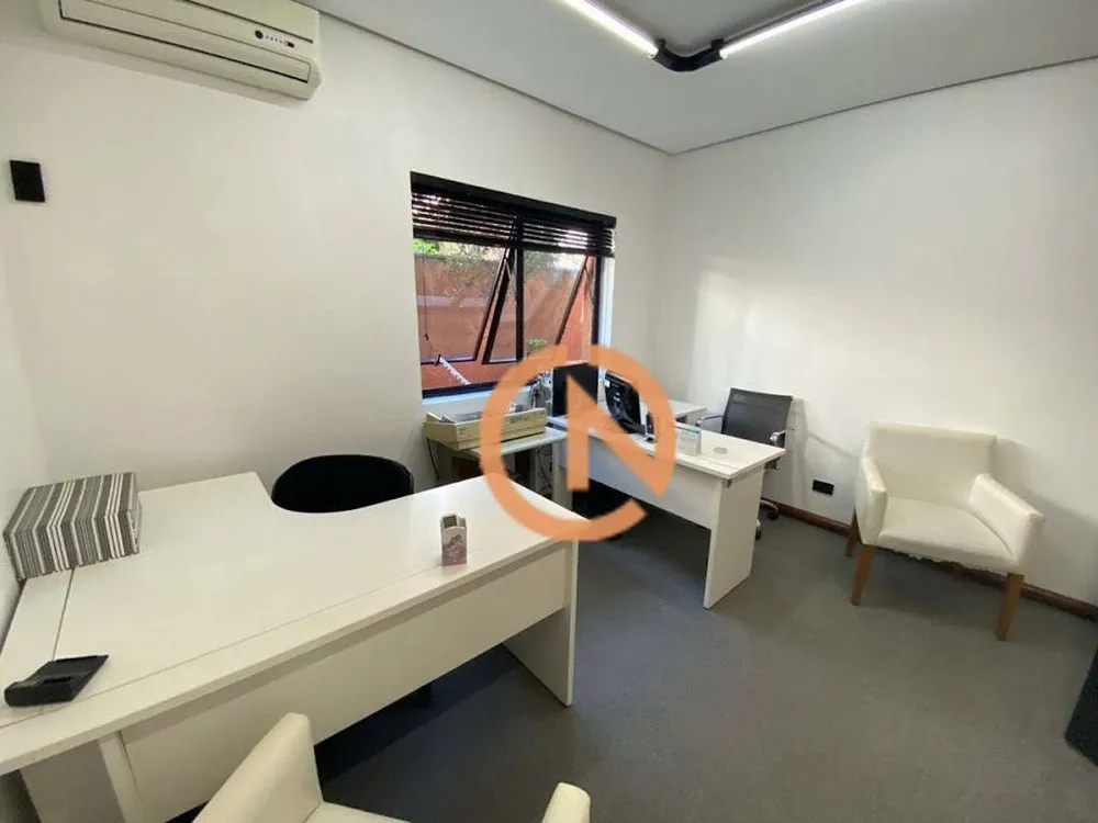 Sala-Conjunto, 366 m² - Foto 3