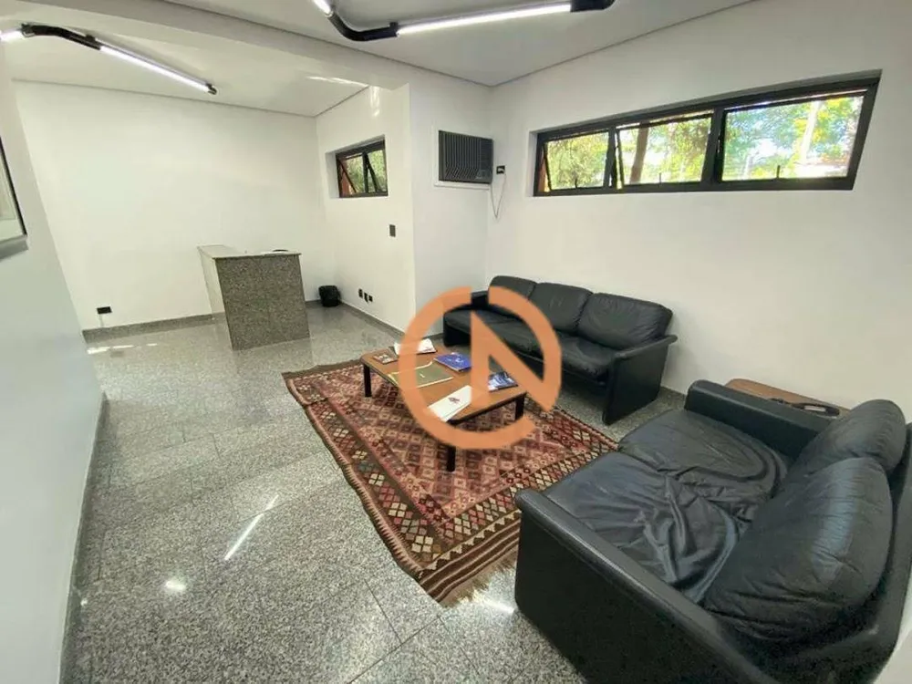 Sala-Conjunto, 366 m² - Foto 4