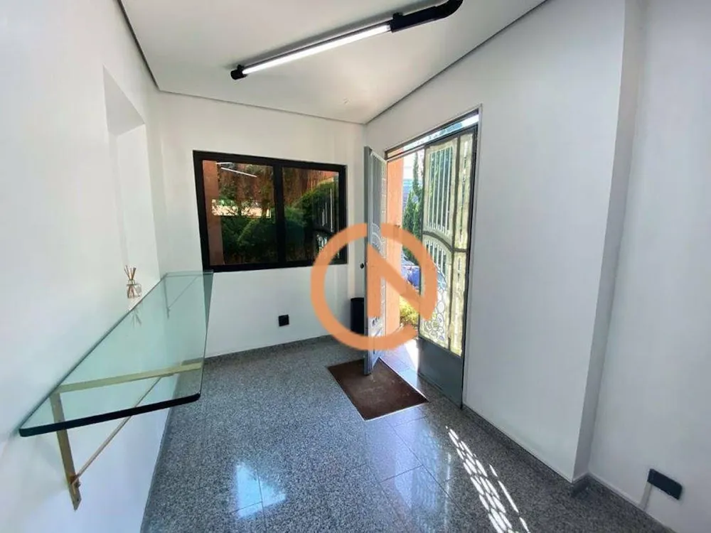 Sala-Conjunto, 366 m² - Foto 1