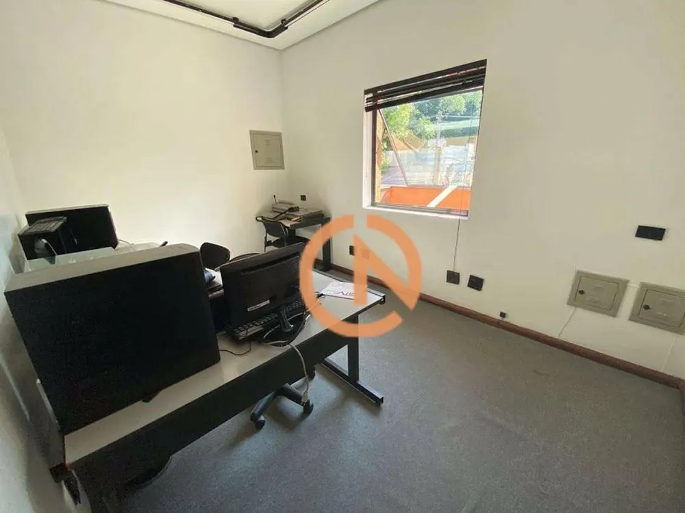 Sala-Conjunto, 366 m² - Foto 5
