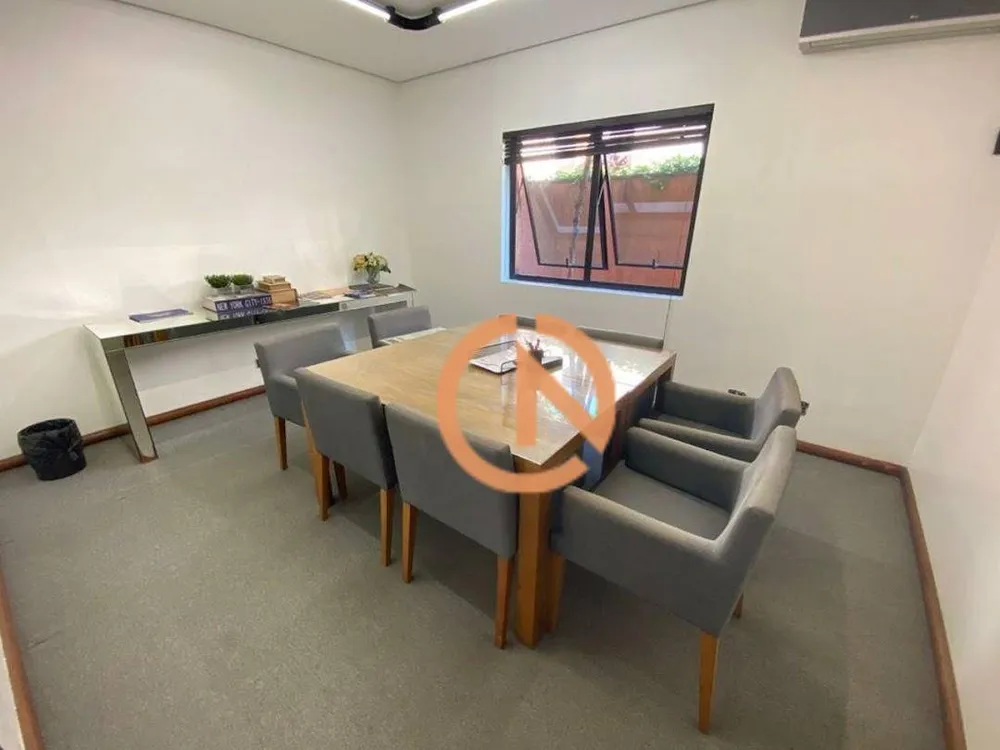 Sala-Conjunto, 366 m² - Foto 8