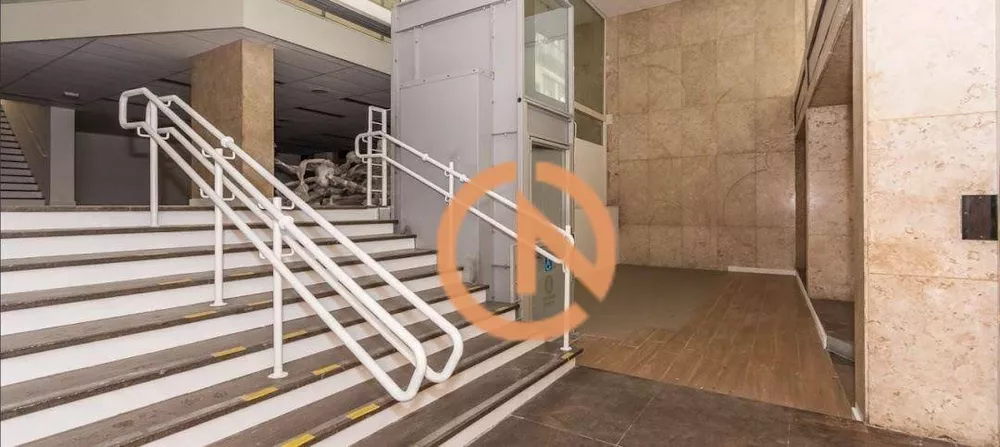 Loja-Salão, 782 m² - Foto 2