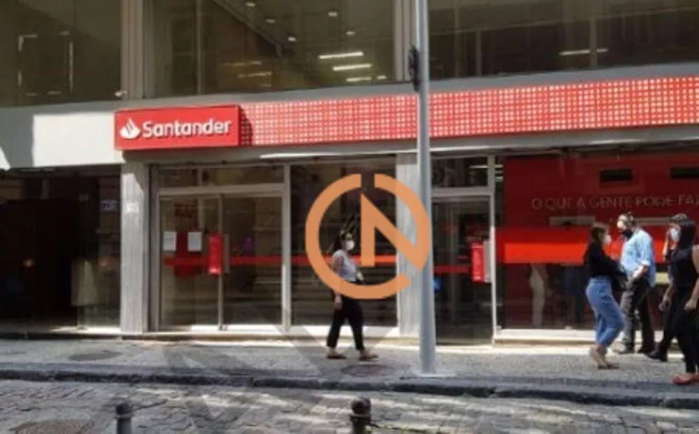 Loja-Salão, 782 m² - Foto 1