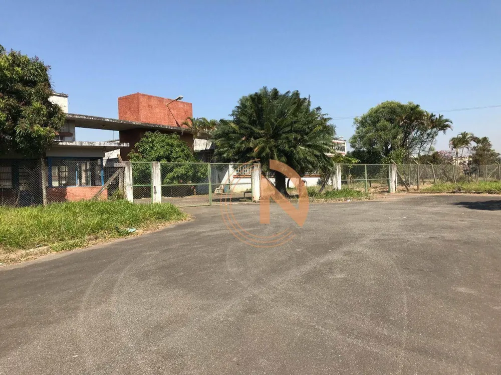 Terreno, 2 hectares - Foto 1