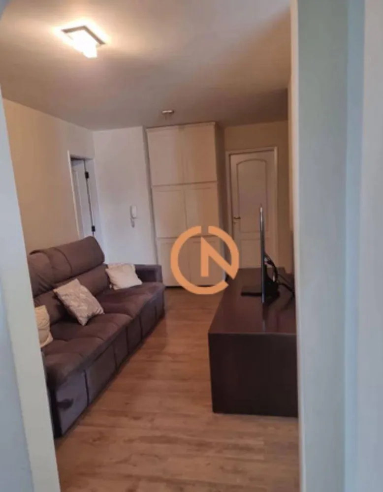 Apartamento, 4 quartos, 270 m² - Foto 5