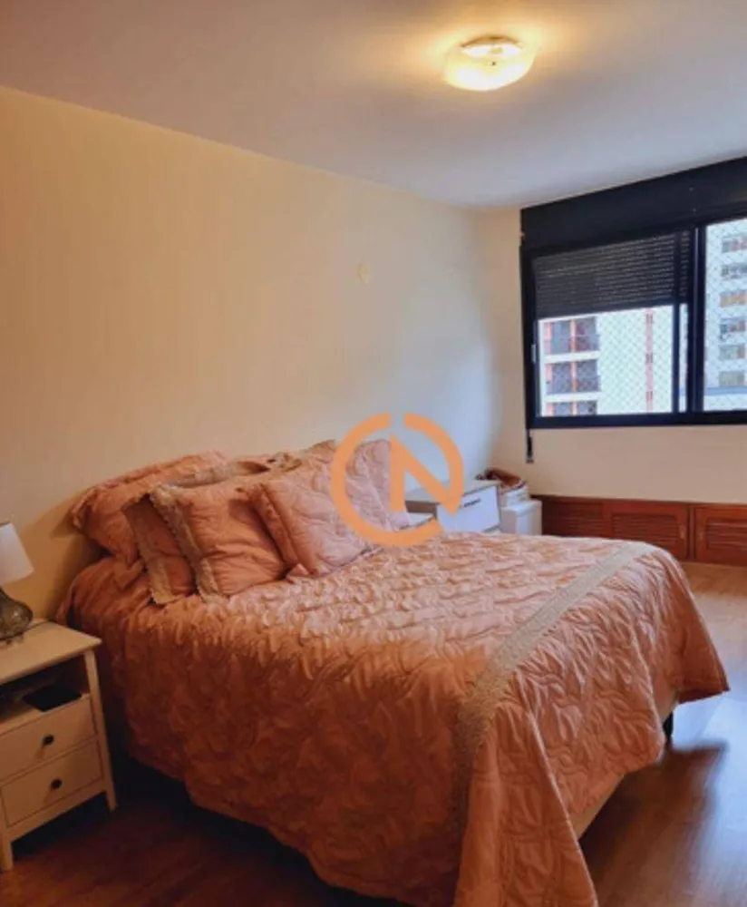 Apartamento, 4 quartos, 270 m² - Foto 7
