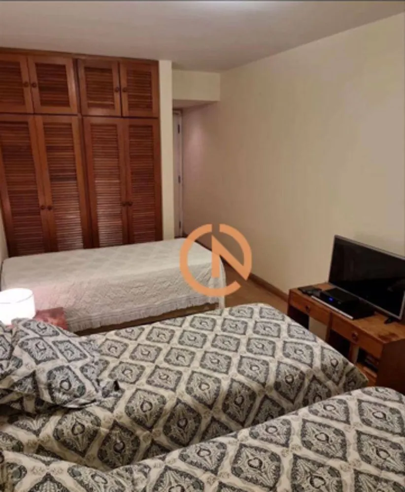 Apartamento, 4 quartos, 270 m² - Foto 6