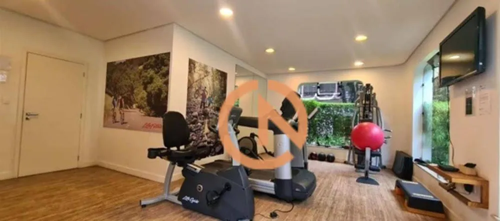 Apartamento, 4 quartos, 270 m² - Foto 8